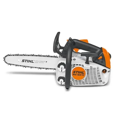 Бензопила STIHL MS 194 T Бензопила STIHL MS 194 T
