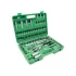 Набор инструментов INTERTOOL 1/2*1/4 108шт ЕТ-6108