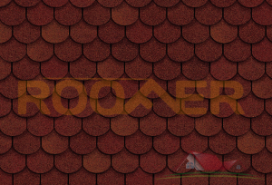 Черепица Шинглас Танго