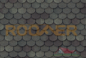 Черепица Шинглас Танго