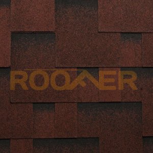 Битумная черепица Katepal Rocky (гранит)