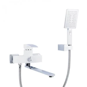 Смеситель GAPPO G2207-7
