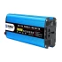 Преобразователь напряжения POWER INVERTER 2000Вт 12V 220V 50HZ