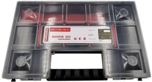 Haisser NORS 30 287*186*50 мм организатор