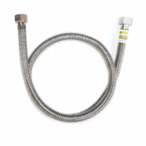 Трубка газ ECO-FLEX 1/2 0,8м гг