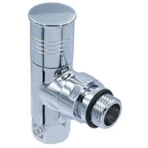 Кран приборный RAFTEK 1/2*1/2 KDH0101
