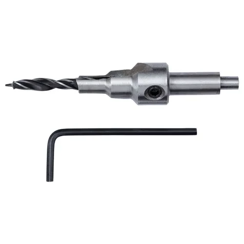 Сверло конфирматное Sigma Д4.5мм 1315051 Сверло конфирматное Sigma Д4.5мм 1315051