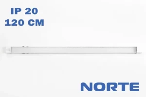 Светильник LED NORTE 52W 6500K 1-NLP-1330