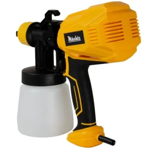 Фарбопульт электрический Mächtz MSG-1008 500W