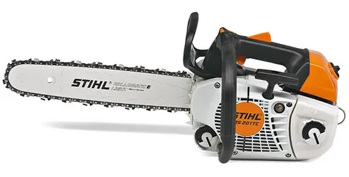 Бензопила STIHL MS 201 TC-M Бензопила STIHL MS 201 TC-M