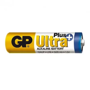 Батарейка GP 15АUP-U4 пальчик LR6