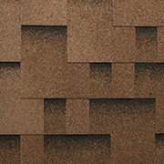 Битумная черепица Katepal Rocky (дюна)