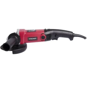 Шлифмашина угловая WORCRAFT WAG-13-125V