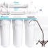Фильтр обратного осмоса Ecosoft Standard 6-50М с минерализатором