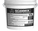 Кварц-грунт SCANMIX Standart 10л