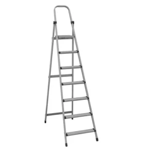 Лестница алюминиевая WERK LJG307D 7 ступеней
