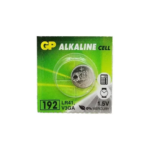 Баторейка CAMELION LR6 1* Баторейка CAMELION LR6 1*