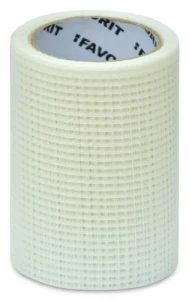 Серпянка FAVORIT 100мм 45м 10-245
