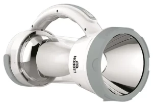 Фонарик аккумуляторный прожекторный LEBRON L-HL-625.ABS.6W USB 1200mAh 15-16-25
