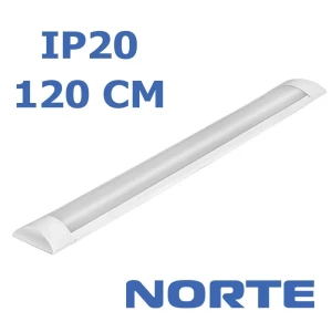 Светильник LED NORTE 36W 6500K 1-NLP-1322
