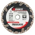Диск алмазный GRANITE Reinforced Turbo 180мм 9-03-180