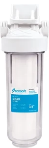 Колба для воды ECOSOFT 3\4 FPV34ECOSTD