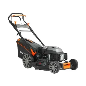 Газонокосилка бензиновая GRUNHELM S531LUX самоходная