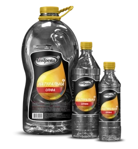 Олифа ХИМТРЕЙД 3,095кг оксоль