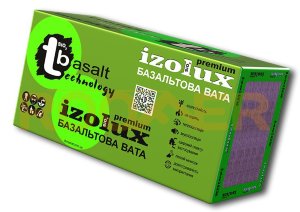 Isolux Premium 1нл ( утепление кровли ) 25