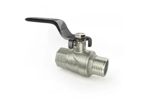Кран шаровой Raftec 3/4 г/ш ручка DN20 DRН21