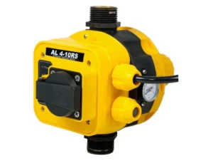 Контроллер давления автоматический VITALS agua AL 4-10rs 123266