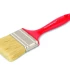 Кисть флейцевая COLOR EXPERT ФСФ 70мм толщина 16мм красная пласт.ручка
