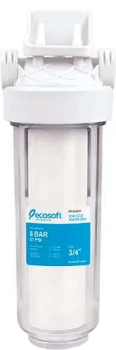 Колба для воды не прозрачная ECOSOFT 3\4 FPV34РЕСО Колба для воды не прозрачная ECOSOFT 3\4 FPV34РЕСО
