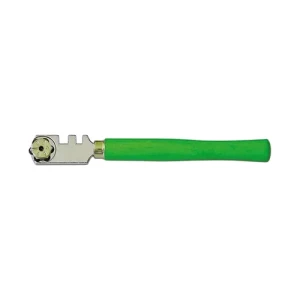 Стеклорез роликовый 6 ролик FAVORIT JOBO 11-043