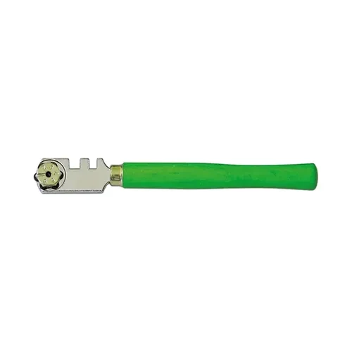 Стеклорез роликовый 6 ролик FAVORIT JOBO 11-043 Стеклорез роликовый 6 ролик FAVORIT JOBO 11-043