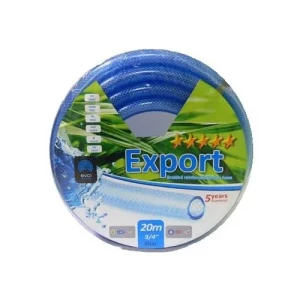 Шланг поливочный FORTE Export 3/4 20м.