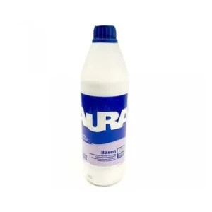 Грунтовка глубокопроницаемая AURA Unigrund Basen 1л