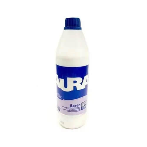 Грунтовка глубокопроницаемая AURA Unigrund Basen 1л Грунтовка глубокопроницаемая AURA Unigrund Basen 1л