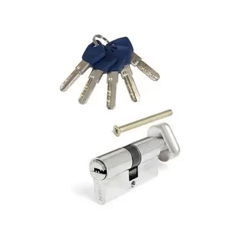 Цилиндр APECS EM-60-C-NI 00018883 Цилиндр APECS EM-60-C-NI 00018883