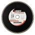 Диск алмазный GRANITE 230мм TURBO WAVE 9-04-230