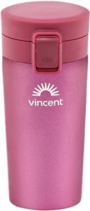 Кружка-термос VINCENT 0,35л VC-1528М