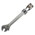 Ключевая Spring Steel 200 мм 41067