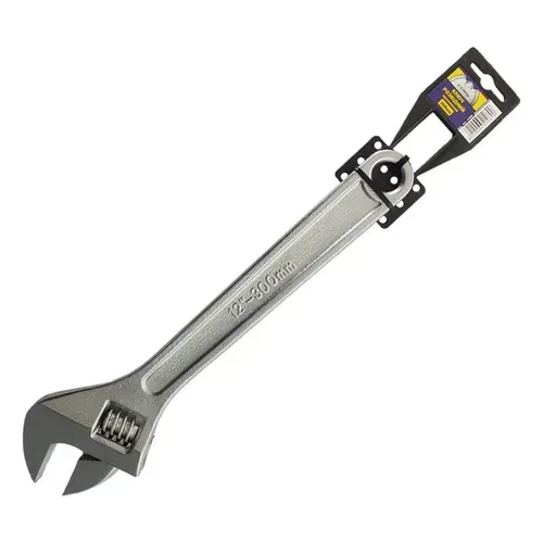 Ключевая Spring Steel 200 мм 41067 Ключевая Spring Steel 200 мм 41067