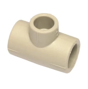 Тройник переходный 32*20*32 ROZMA