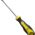 Отвертка Сталь SL5*100мм 49019