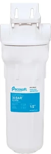 Колба для воды не прозрачная ECOSOFT 1\2 FPV12РЕСО