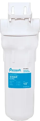 Колба для воды не прозрачная ECOSOFT 1\2 FPV12РЕСО Колба для воды не прозрачная ECOSOFT 1\2 FPV12РЕСО