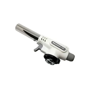 Газовая горелка с пьезоподжигом MASTER TORCH WS-529C