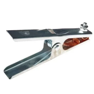 Зажим массы VITALS L170 300A 140935