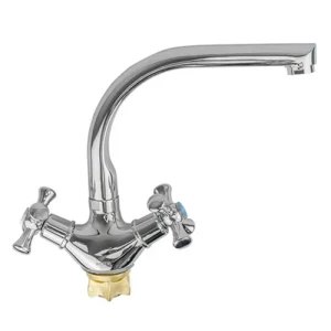 Смеситель WEZER TLD4-827